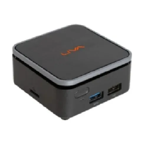 Bilde av best pris ECS LIVA Q2 - 1 13700H - SSD 64 GB WLAN: - monitor: ingen - TopSeller PC & Nettbrett - Stasjonær PC