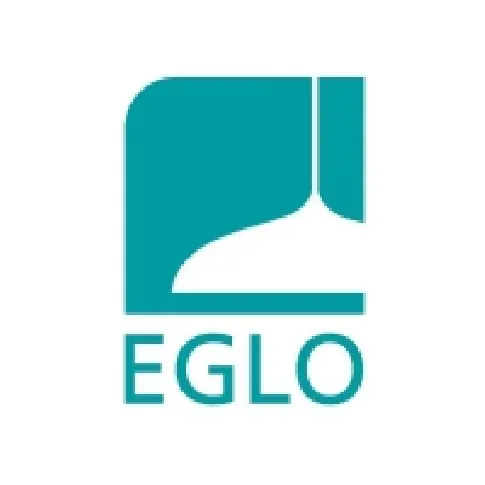 Bilde av best pris EGLO 43482, Hard montering, Sort, Gjennomsiktig, black-transparent, Stål, Glass Belysning - Innendørsbelysning - Taklamper & Pendler