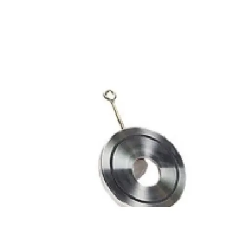 Bilde av best pris EGO Kontrav. Dn 40 Pn 16 - Type ZRK Rustfri stål/EPDM O-ring Rørlegger artikler - Ventiler & Stopkraner - Sjekk ventiler