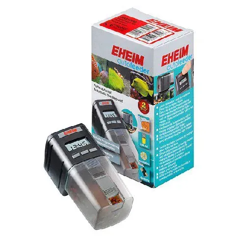 Bilde av best pris EHEIM - autofeeder - (133.0002) - Kjæledyr og utstyr