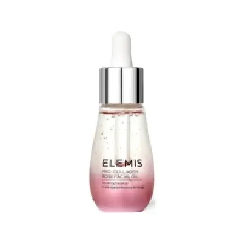 Bilde av best pris ELEMIS Elemis Pro-Collagen Anti-Ageing Rose Serum do twarzy 15ml Hudpleie - Ansiktspleie - Serum