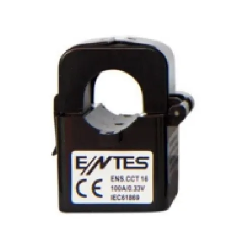 Bilde av best pris ENTES ENS.CCT-10-75-M3624 Primærstrøm: 75 A Klapmontering 1 stk Strøm artikler - Øvrig strøm - Innbyggings måler