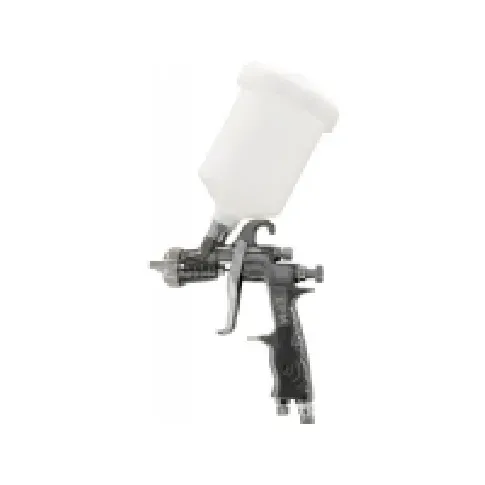Bilde av best pris EPM L.V.L.P. Aurita sprøytepistol med topptank 600ml 1,4mm (E-490-0203) Hobby - Maling oljebasert - PS Spraymaling