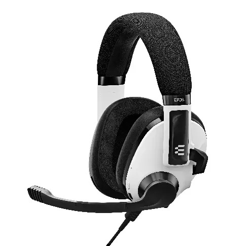 Bilde av best pris EPOS - H3 Hybrid Gaming Headset - White - Elektronikk