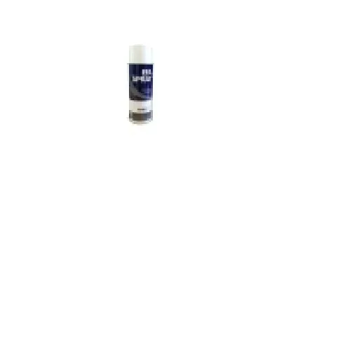 Bilde av best pris ESBJERG PAINTS Spraymaling Renhvid RAL 9010 400ml. På basis af alkyd og med propan/butan som drivmiddel Maling og tilbehør - Spesialprodukter - Spraymaling