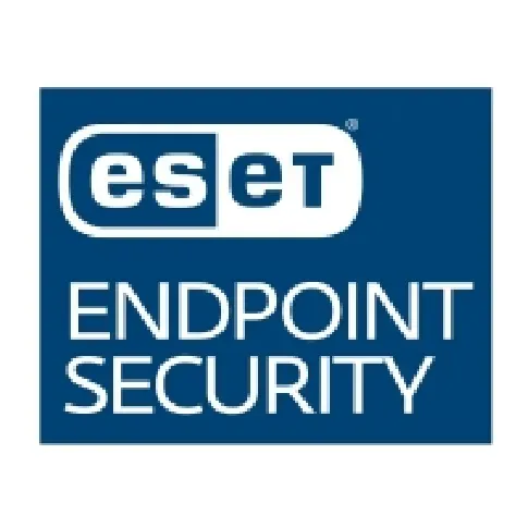 Bilde av best pris ESET Endpoint Security - Abonnementlisensfornyelse (1 år) - 1 sete - mengde (50-99) - Win PC tilbehør - Programvare - Operativsystemer