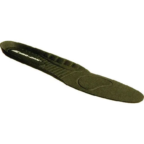 Bilde av best pris EURO-DAN utskiftbar innersåle for Flex-tresko med hette, størrelse 41 Backuptype - Værktøj