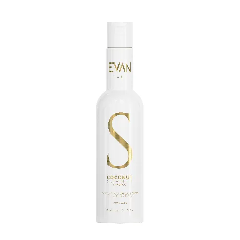 Bilde av best pris EVAN - Coconut Summer Hair&Body Shampoo 100 ml - Skjønnhet
