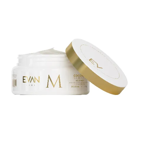 Bilde av best pris EVAN - Coconut Summer Multi Mask 290 ml - Skjønnhet