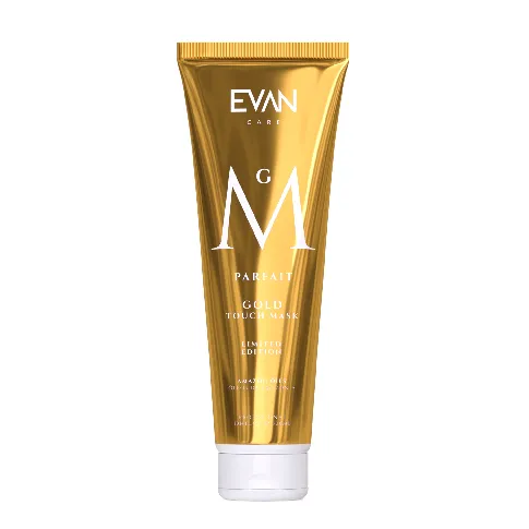 Bilde av best pris EVAN - Coffee Gold Touch Premium Mask 300 ml - Skjønnhet