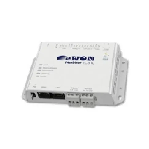 Bilde av best pris EWON NB1007 EasyConnect EC310 EasyConnect LAN, RS-232, RS-485 13 V/DC, 24 V/DC, 48 V/DC 1 stk. Huset - Sikkring & Alarm - Tele & kommunikasjonsanlegg