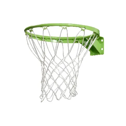 Bilde av best pris EXIT - Basketball Hoop and Net - Green (46.50.20.00) - Leker