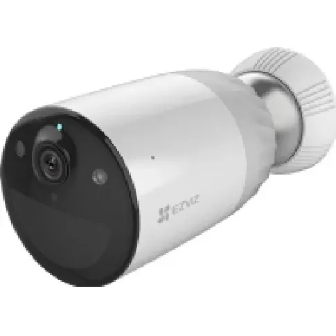 Bilde av best pris EZVIZ BC1-B2, IP-sikkerhetskamera, Inne & Ute, Ledning & Trådløs, Amazon Alexa & Apple Siri, Innvendig lys, Vegg Foto og video - Overvåkning - Overvåkingsutstyr