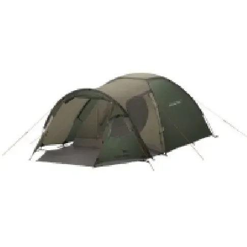 Bilde av best pris Easy Camp Eclipse 300, Camping, Hard ramme, Dome/ Kuletelt, 3 person(er), Grå Utendørs - Camping - Telt