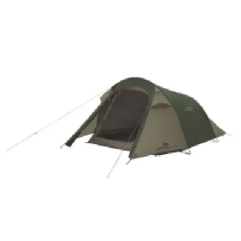 Bilde av best pris Easy Camp Energy 300, Camping, Tunell Telt, 3 person(er), 2,8 kg, Grønn Utendørs - Camping - Telt