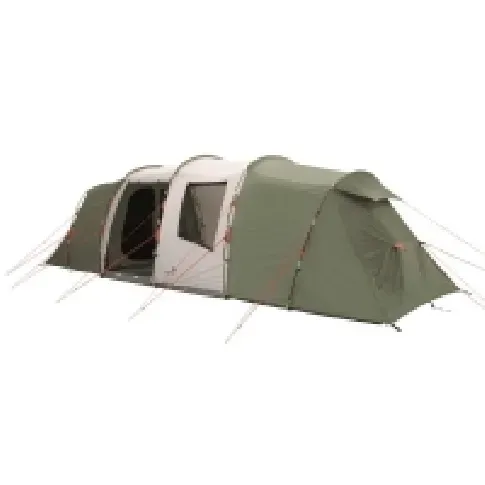 Bilde av best pris Easy Camp Huntsville Twin 800, Camping, Hard ramme, Tunell Telt, 8 person(er), 17,5 kg, Grønn Utendørs - Camping - Telt