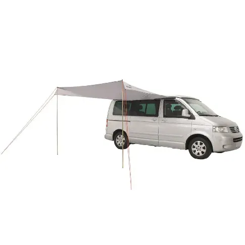 Bilde av best pris Easy Camp Telt Canopy grå - Camping | Telt
