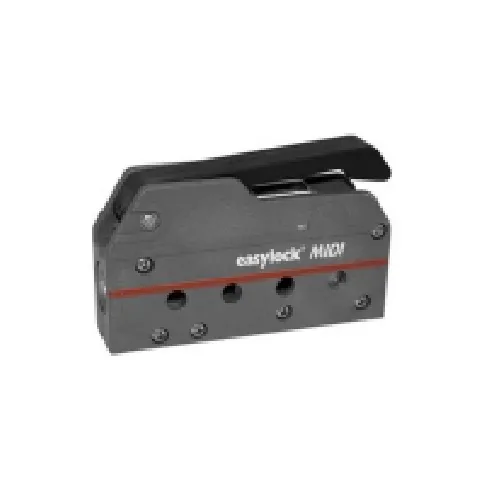 Bilde av best pris Easylock MIDI grå - 1 marinen - Riggutstyr - Luker, vinduer og tilbehør