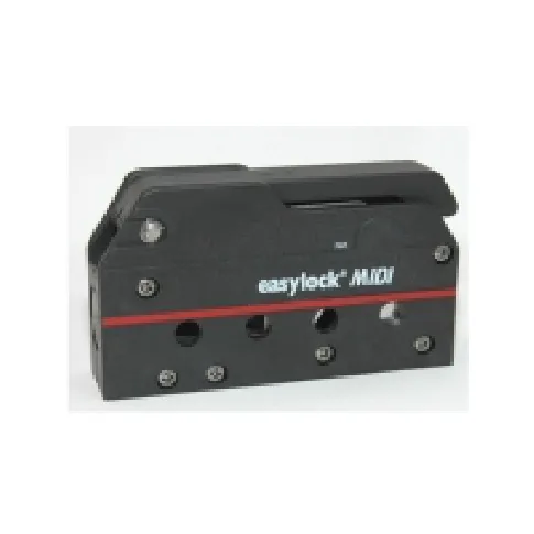 Bilde av best pris Easylock MIDI sort - 1 marinen - Riggutstyr - Luker, vinduer og tilbehør