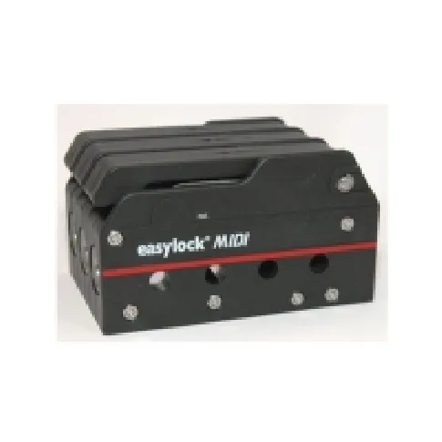 Bilde av best pris Easylock MIDI sort - 3 marinen - Riggutstyr - Luker, vinduer og tilbehør
