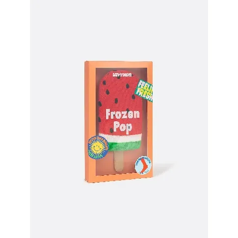 Bilde av best pris Eat My Socks - Frozen Pop - Watermelon - One size - Gadgets