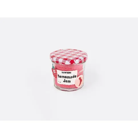 Bilde av best pris Eat My Socks - Homemade Jam (Strawberry) - One size - Gadgets