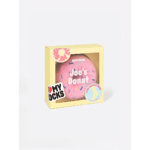 Bilde av best pris Eat My Socks - Joe's Donuts - Strawberry - One size - Gadgets