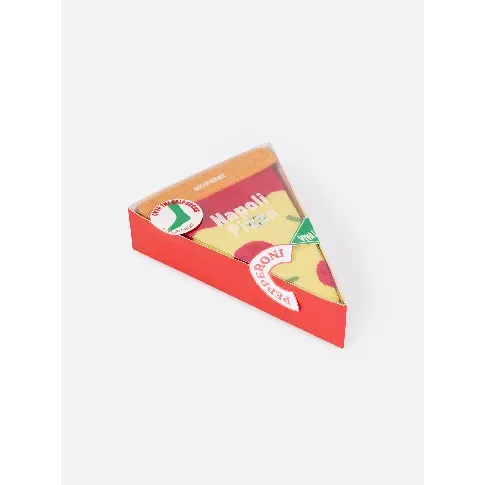 Bilde av best pris Eat My Socks - Napoli Pizza - Multi - One size - Gadgets
