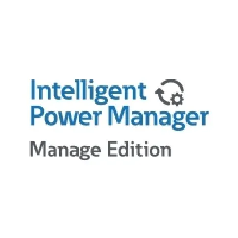 Bilde av best pris Eaton Intelligent Power Manager - Abonnementslisens (1 år) - 3 noder PC tilbehør - Programvare - Lisenser