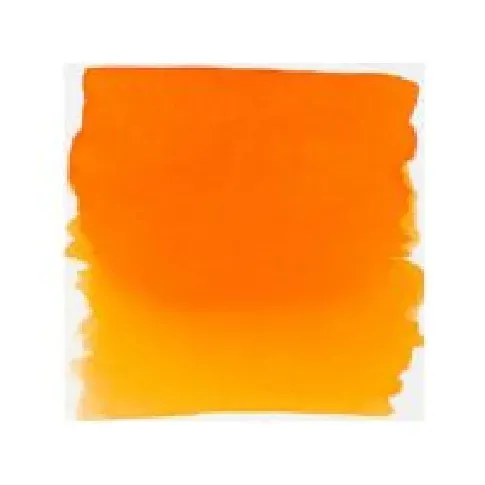 Bilde av best pris Ecoline Liquid Watercolour Bottle Deep Orange 237 Hobby - Kunstartikler - Blekk