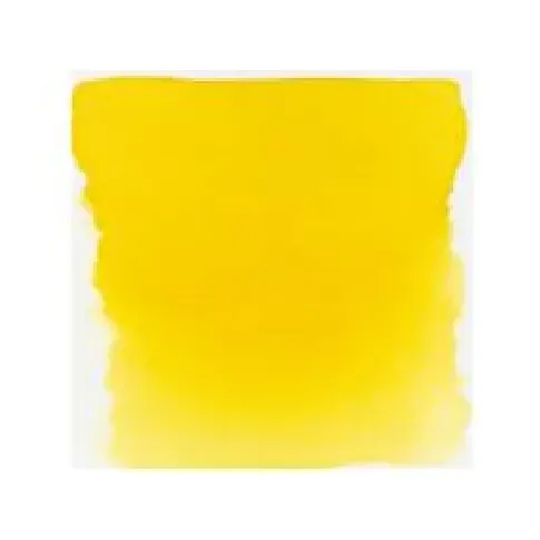 Bilde av best pris Ecoline Liquid Watercolour Bottle Sand Yellow 259 Hobby - Kunstartikler - Blekk