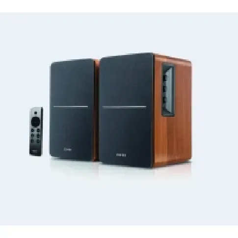Bilde av best pris Edifier R1280DBs - Høyttalere - trådløs - Bluetooth - 21 watt - toveis - tre TV, Lyd & Bilde - Bærbar lyd & bilde - Bluetooth høyttalere