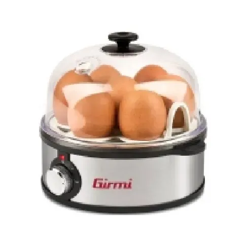 Bilde av best pris Eggkoker Girmi Eggkoker Girmi CU2500 Kjøkkenapparater - Kjøkkenmaskiner - Eggekoker