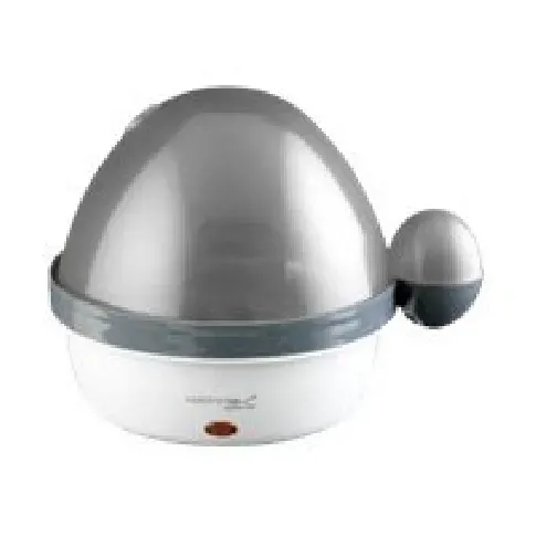 Bilde av best pris Eggkoker Hvit Kjøkkenapparater - Kjøkkenmaskiner - Eggekoker