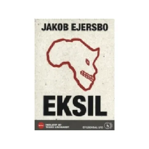 Bilde av best pris Eksil | Jakob Ejersbo | Språk: Dansk Lydbøker - Lydbøker