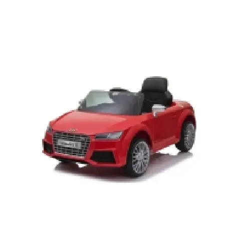 Bilde av best pris Elbil Audi TTS Roadster 12V med gummihjul, NORDIC PLAY Speed rød (805-753) Utendørs lek - El & Bensinkjøretøy - El-biler til barn 6V