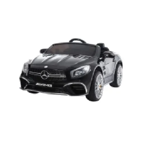 Bilde av best pris Elbil Mercedes-Benz AMG SL65 (805-687) Utendørs lek - El & Bensinkjøretøy - El-biler til barn 6V