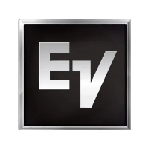 Bilde av best pris Electro Voice EVID-S4.2TW ELA-væghøjttaler Hvid 1 stk TV, Lyd & Bilde - Musikkstudio - Teknikk & Høyttalere