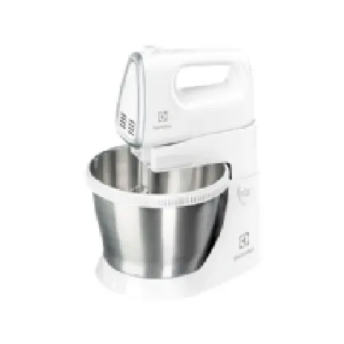 Bilde av best pris Electrolux ESM3300, Bord juicepresse, Hvit, 1 m, 450 W Kjøkkenapparater - Kjøkkenmaskiner