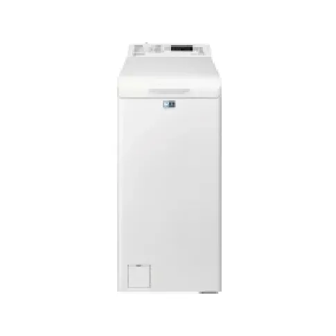 Bilde av best pris Electrolux EW6T026RS TimeCare 500 -pyykinpesukone Hvitevarer - Vask & Tørk - Topplastende vaskemaskiner