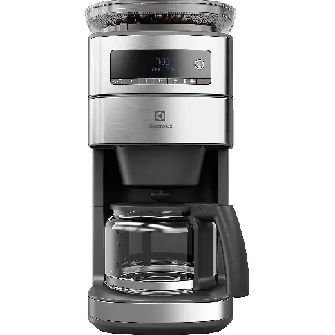Bilde av best pris Electrolux Explore 6 kaffemaskin Kaffetrakter