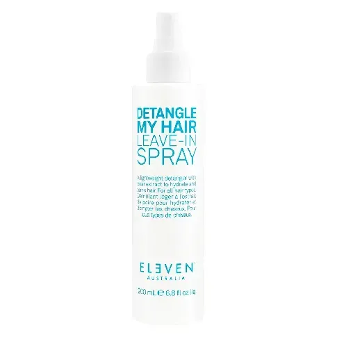 Bilde av best pris Eleven Australia Detangle My Hair Leave-In Spray 200ml Hårpleie - Styling