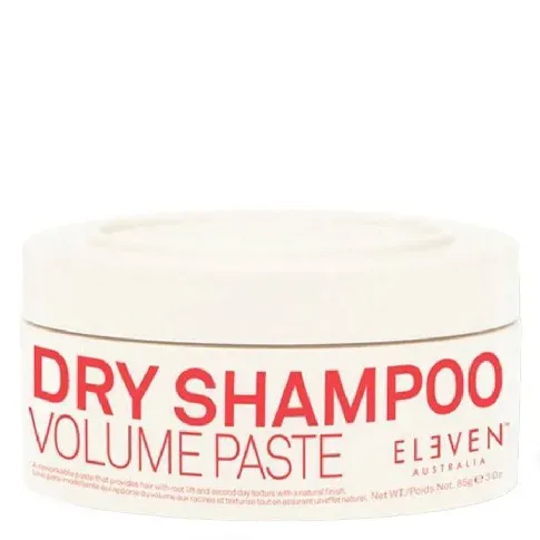Bilde av best pris Eleven Australia Dry Shampoo Volume Paste 85g Hårpleie - Styling