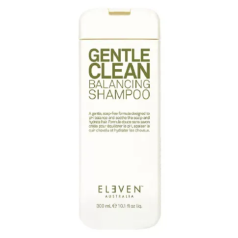 Bilde av best pris Eleven Australia Gentle Clean Balancing Shampoo 300ml Hårpleie - Shampoo