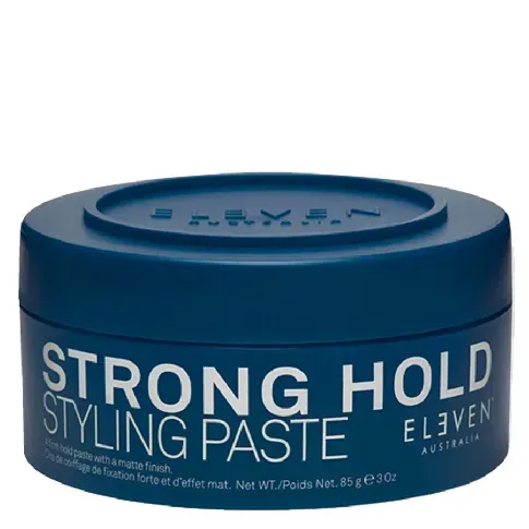 Bilde av best pris Eleven Australia Strong Hold Styling Paste 85g Hårpleie - Styling - Paste