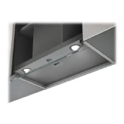 Bilde av best pris Elica Box In IX/A/60 - Panser - hvelv - bredde: 59.4 cm - dybde: 34 cm - uttrekking - rustfritt stål Hvitevarer - Ventilator - Veggfestet