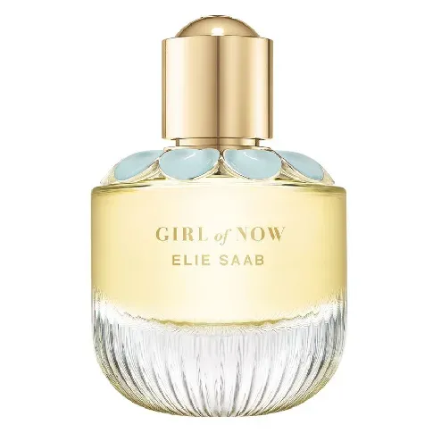 Bilde av best pris Elie Saab Girl Of Now Eau De Parfum 50ml Dufter - Dame - Parfyme