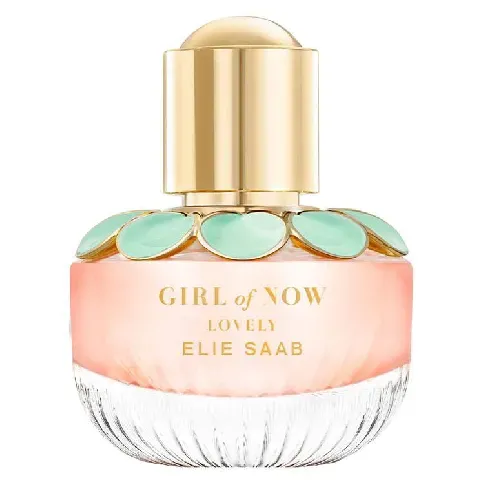 Bilde av best pris Elie Saab Girl Of Now Lovely Eau De Parfum 30ml Dufter - Dame - Parfyme