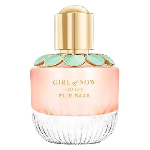 Bilde av best pris Elie Saab Girl Of Now Lovely Eau De Parfum 50ml Dufter - Dame - Parfyme