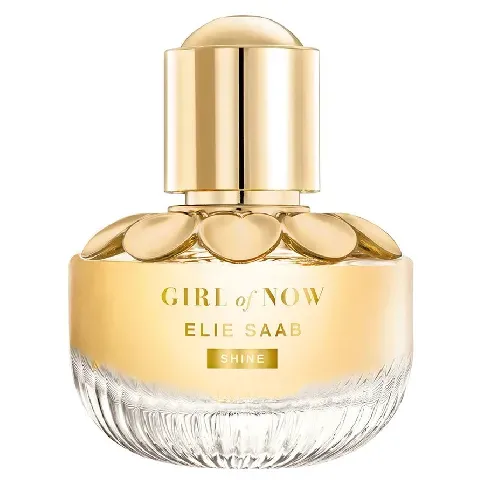Bilde av best pris Elie Saab Girl Of Now Shine Eau De Parfum 30ml Dufter - Dame - Parfyme